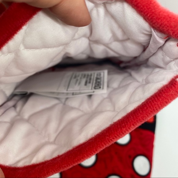 Set of 2 Disney Parks Pot Holder Mittens - Picture 3 of 7